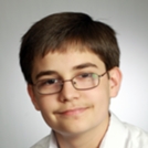 Nicholas Paul head shot